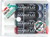 Pentel MWL6 Maxiflow White Board Marker Chisel Tip - (Pack of 4) - Al Masam Stationery LLC